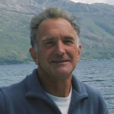 Llun o Chris Fletcher
